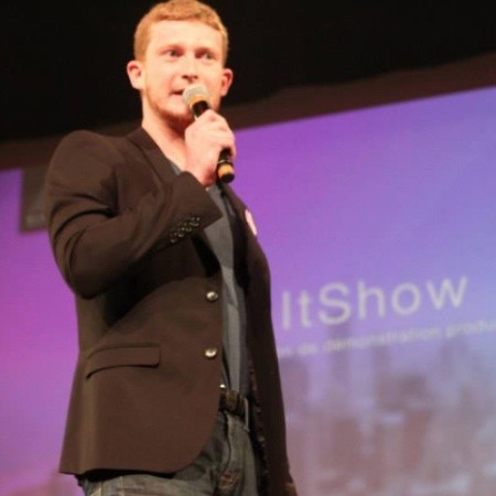 Guillaume Lassiat - Senior UI/UX Designer